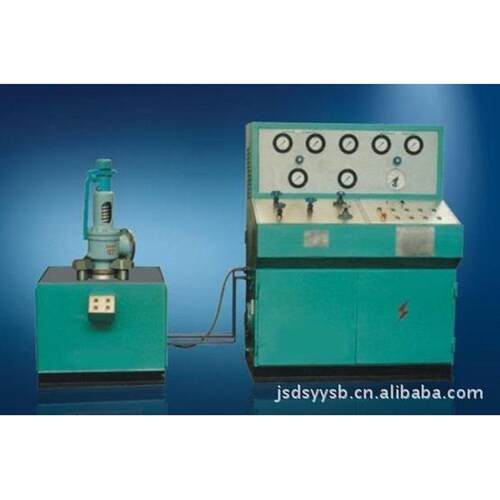供应YDS-A型液压测试台/阀门测试设备/液压阀门测试台