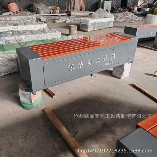塑木长条椅公园户外广场休闲椅铸铝铸铁不锈钢公园椅长条凳公园椅