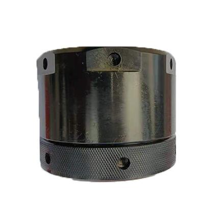 现货出售采煤机液压螺母M36x3采煤机液压锁紧螺母欢迎订购