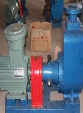 红旗厂价供应80CYZ-55自吸式离心泵甲醇泵柴油汽油淡水输送泵