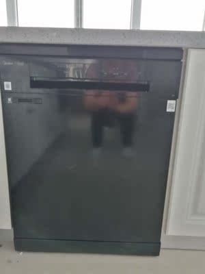 震撼反馈!美的洗碗机怎么样?前车之鉴不要踩雷了