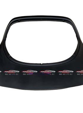 汽车配件适用马自达1992-1997MazdaRX7FD3S原厂后盖树脂纤维