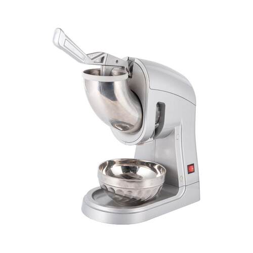 酒吧工具碎冰机破冰商业用半自动电动碎冰机BY-300HD