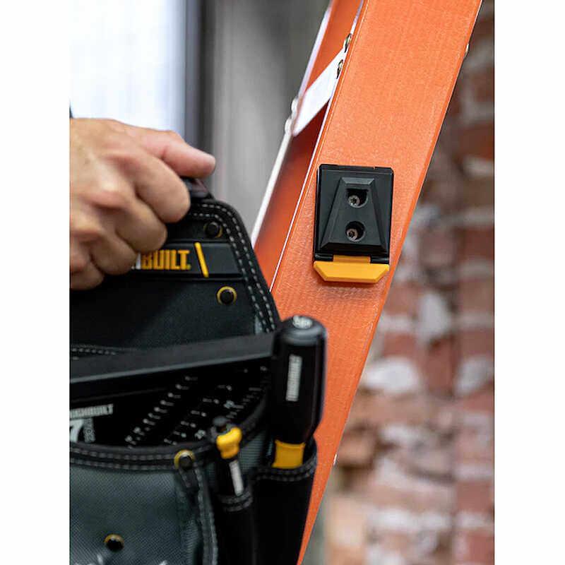 快挂腰包卡扣TB-CT-150工具固定扣赠品