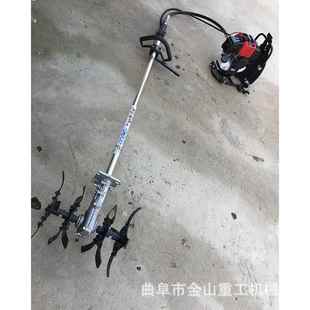 牧草割灌机农机割草机新款 割灌割草机