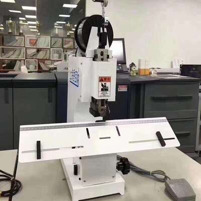 上海XB-S31T铁丝骑马订书机平齐两用不卡钉不断钉促销10台