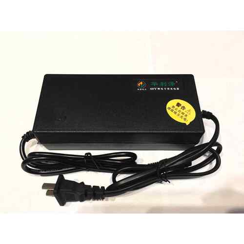 电动车充电器36V/48V/54V/63V锂电专用智能折叠车代驾滑板平衡车