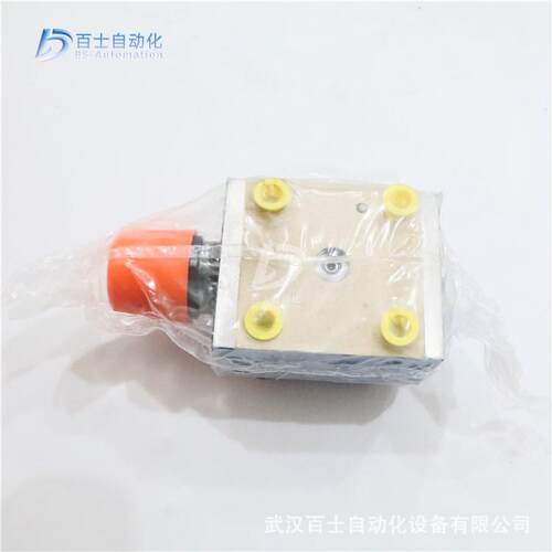 力士乐插装阀盖板LFA/LFR系列二通方向控制功能插装阀