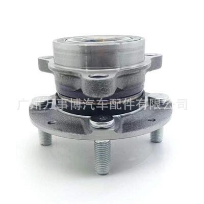 2020款飞度 LIFE前轮轮毂轴承 44200-T02-T51