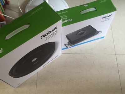 【较量】iRobot 690扫地机器人怎么样，入手让人失望吗？