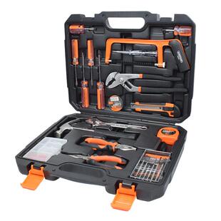 威博尔艾45010套123EQE件用组套家工具