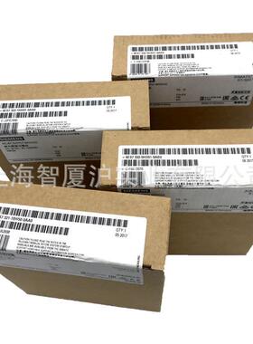 6ES73135BG044AB2 原装SIMATIC S7-300 CPU 6ES7313-5BG04-4AB2