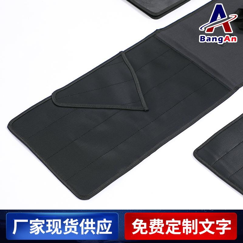厂家供应约束带约束绳捆绑约束带 固定束缚绳安保绳 粘合性约束带