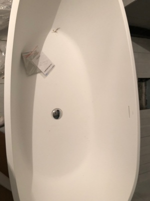 观博浴缸怎么样一周使用彻底爱上了吗