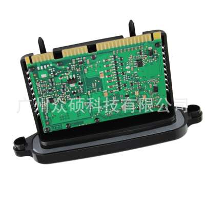 63117316217GT/63117267044 驱动带随动功能用于F07/F10/F11/F18