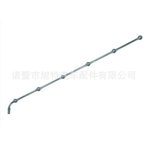 汽车梅赛德斯发动机4572000558回油油管 柴油机高压油管钢油管