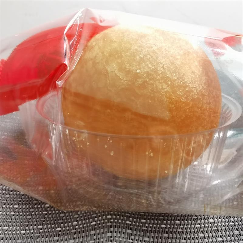 广东煎堆化州特产软糯糍粑湛江客家油炸进宅满月新婚喜庆煎圆年货