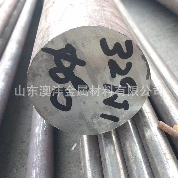 销售GH4145圆钢 高镍合金管 棒法兰销售