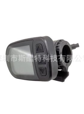 KUGOO电动滑板车配件G-Booster滑板车仪表油门滑配件踏板车