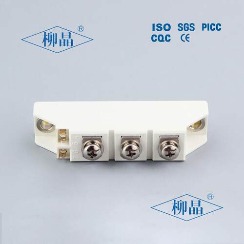 逆变焊机用 SKKT92/16E 半导体控制整流器模块 SKKT92 晶闸管 大