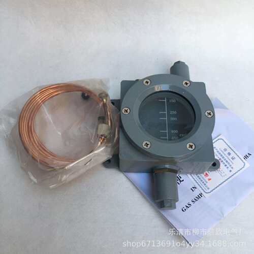 气体继电器取气盒QH3-600瓦斯继电器取气盒 QJ1/QJ4通用