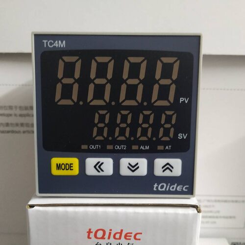 台泉智能PID数显温控表温度调节器TC4M-R1TC (K型)