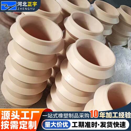 PA66方条方块垫板塑料板耐磨块MC浇铸尼龙板白色含油尼龙异形件