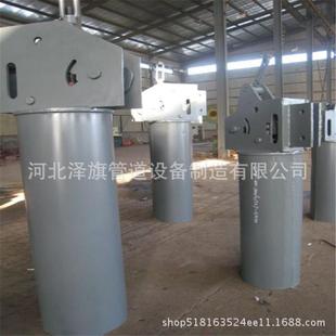 泽旗新标740拉撑杆740205电025L值D Z2010发厂汽水管道支吊D架