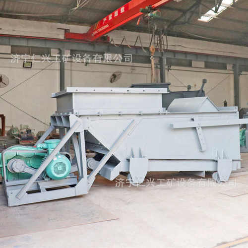 煤矿用K3往复式给煤机 矿用K2给料机 GLW800/11往复式给料机