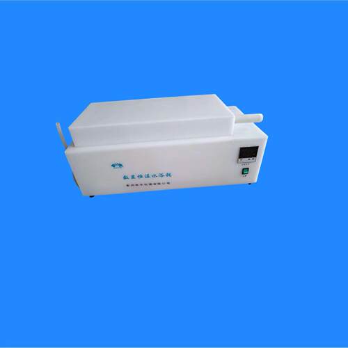 HH-600-PP数显恒温水箱