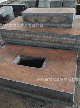 钢板q345板厚 钢板 nq345d14   切割薄板+ 16mm q345ds355j2