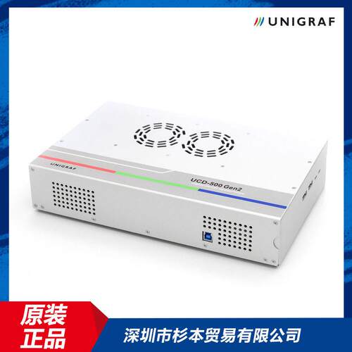 UCD-500 Gen2   信号发生分析器 视频模式 支持8K 60Hz和16K 60Hz