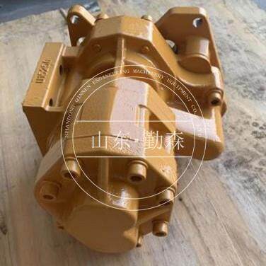 推土机配件各种型号齐全D475A-2液压泵704-71-44012