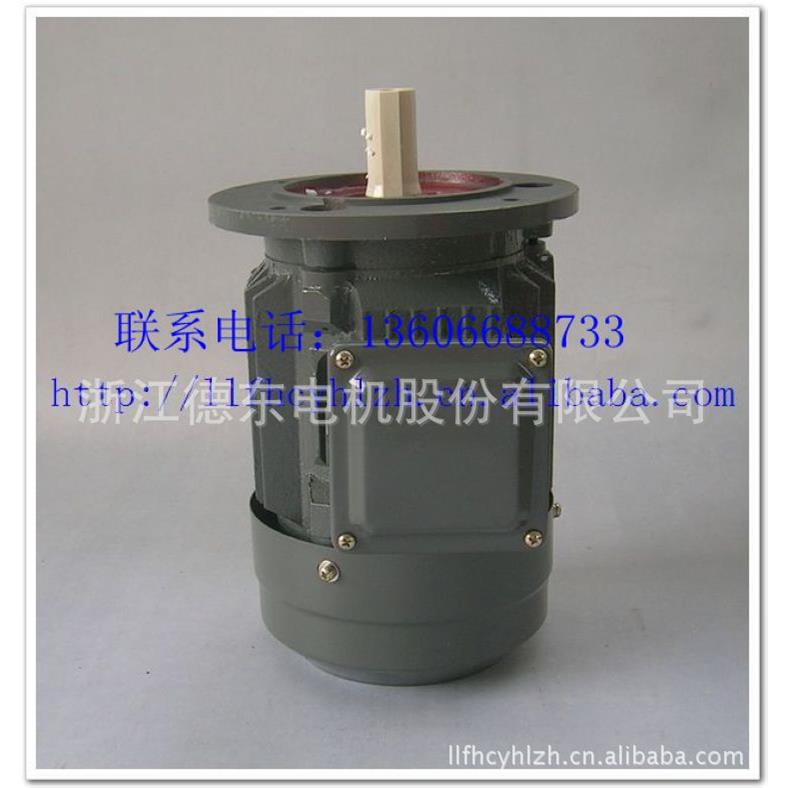 厂家直销优质德东电机Y2-112M-2（4KW-2）三相异步电动机 马达