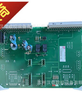 北京阿奇夏米尔线切割 FW10U/AUX-ACSERVO印制板组件 380509079