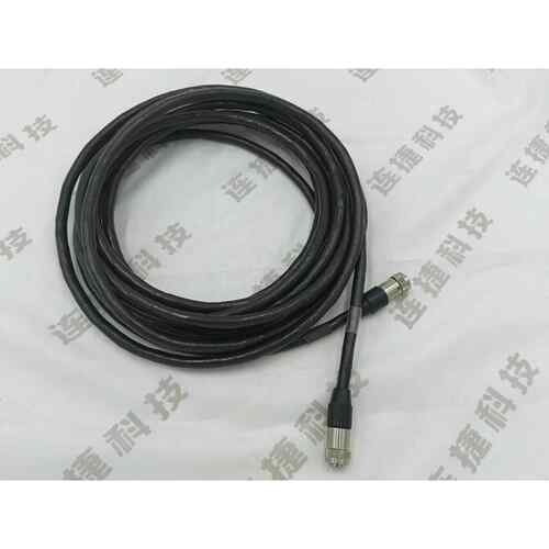 YASKAWA XRC JZNC-XPP02B XPP04B示教器线CBL-XR005-1