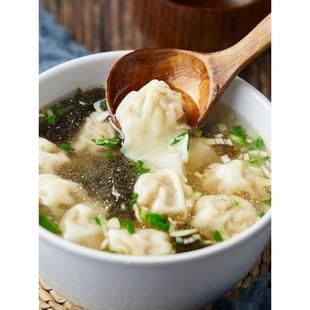 安庆馄饨汤料包百久源飘香小混沌汤底调料紫菜虾皮馄饨面水饺佐料