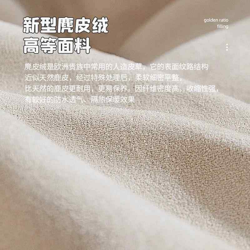 蛋壳ACL摇椅大人躺椅沙阳台家摇用单人休闲椅客厅轻奢逍椅遥懒人