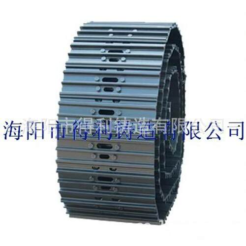 厂家直销 EX870 机器履带板 新品上市 欢迎购买【图】