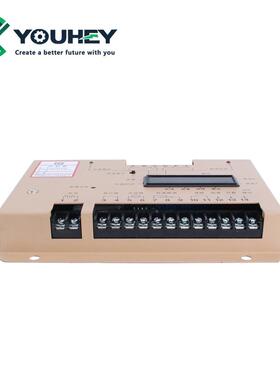 FS628DFS639D柴油发电机组配件调速板转速控制电子速器器