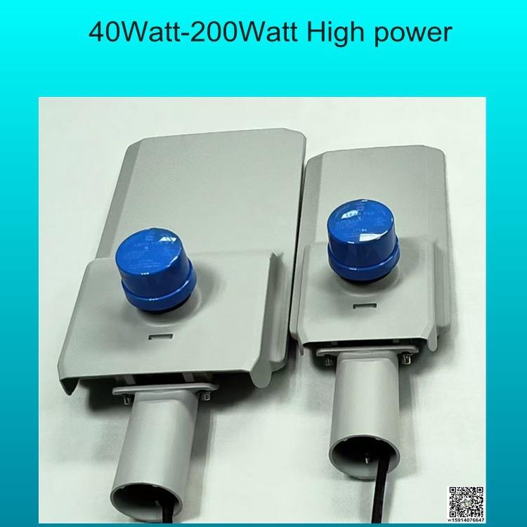 20年深圳厂家75-105度可调支架150w200w新款路灯澳洲欧洲东南亚CB