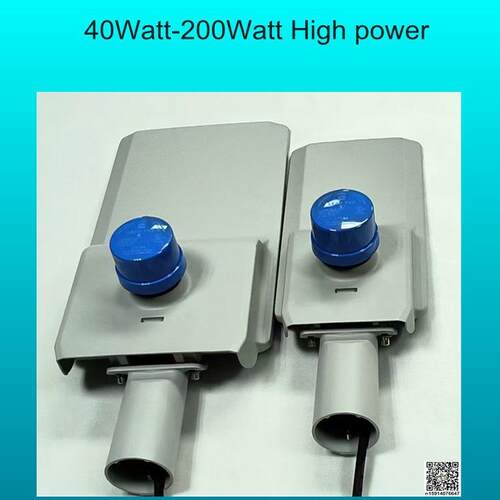 20年深圳厂家75-105度可调支架150w200w新款路灯澳洲欧洲东南亚CB