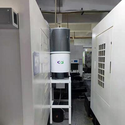 成都地区工业油雾净化器DMG-370 机床车床专用油雾收集器油雾分离
