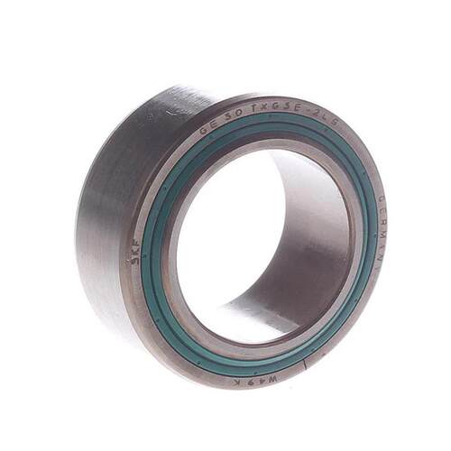 瑞典SKF GE30TXG3E-2LS 不锈钢关节轴承 尺寸30X47X22mm