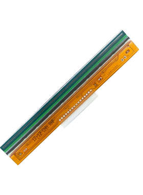 适用GODEX科诚打印机G500U/G530U/EZ-1100PLUS打印头条码机配件