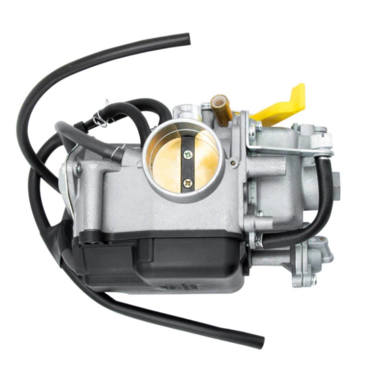 16100-HN1-A43 适用于1999-2015 TRX400 TRX400EX TRX400X 化油器