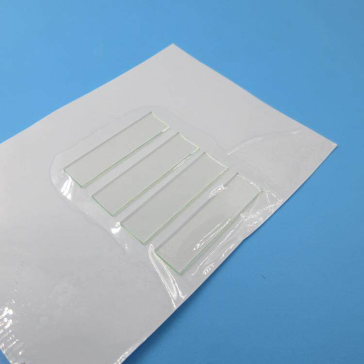400nm-950nm通过滤光片 干涉滤光片 可做各种玻璃材料滤波片滤镜