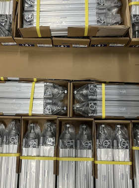 SMC标准型气缸CP96SDB63-50C CP96系列 符合标准 大量现货现货