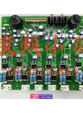 森兰SB70/SB200变频器37~560kw电源板驱动板触发板SB70-315QD1D