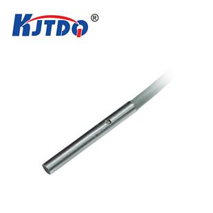 PK0.8 凯基特 PNP常开 D4M 小型M4 光杆M4超小型接近开关
